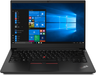 Lenovo ThinkPad E14 (2) 20TA0054TX026 Notebook kullananlar yorumlar